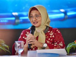 Kinerja Telkom Semester I 2026 Tumbuh, Pendapatan Tembus Rp75,9 Triliun