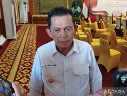 Gubernur Kepri pastikan program strategis nasional berjalan baik
