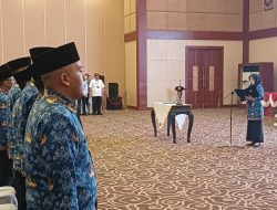 Pemprov Kepri sebut 33 PPPK ajukan pengunduran diri pada 2026