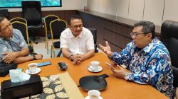 Konjen RI Johor Dukung Family Rally Wisata dan International Soccer Batam Cup 2026