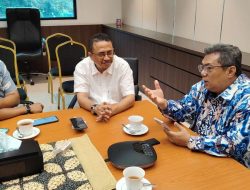 Konjen RI Johor Dukung Family Rally Wisata dan International Soccer Batam Cup 2026