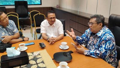 Konjen RI Johor Dukung Family Rally Wisata dan International Soccer Batam Cup 2026