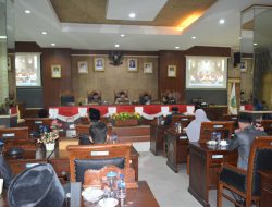 KUA-PPAS 2027 Disepakati, DPRD Anambas Soroti Anggaran untuk Kepentingan Masyarakat
