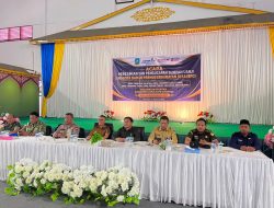 Rian Kurniawan: BPD Harus Jadi Penyambung Aspirasi Warga
