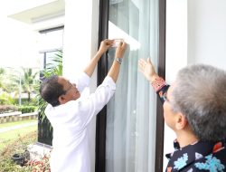 Evaluasi SE2026, Pemko Batam Ajak Warga dan Pelaku Usaha Sukseskan Pendataan Ekonomi