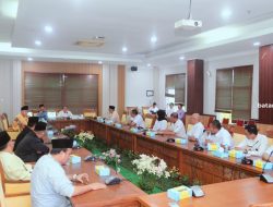 DPRD Minta KONI Batam Perkuat Pembinaan agar Atlet Tak Pindah ke Daerah Lain