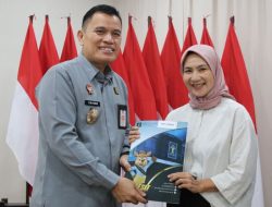 Kemenkum Kepri fasilitasi pencatatan gratis 25 karya lokal