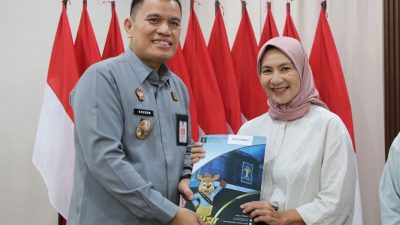 Kemenkum Kepri fasilitasi pencatatan gratis 25 karya lokal