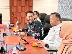 Sosialisasi BBM Bersubsidi, Pemko Batam Soroti Akses Nelayan di Pulau-Pulau