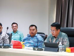 Tekan Pengangguran, Pemko Batam Dorong Perusahaan Prioritaskan Tenaga Kerja Lokal