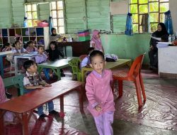 Dinkes Batam sasar puluhan ribu anak untuk vaksin HPV dan campak