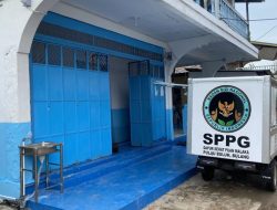 SPPG Batam perketat standar dapur guna cegah suspend operasional