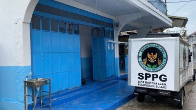 SPPG Batam perketat standar dapur guna cegah suspend operasional