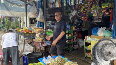 Pemkot: Kredit bermasalah dana bergulir Batam terjaga pada 2,1 persen