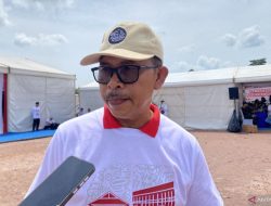 Pemkot Batam targetkan 50 ribu siswa baru terima seragam gratis