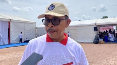 Pemkot Batam targetkan 50 ribu siswa baru terima seragam gratis