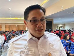 DPMPTSP Kota Batam permudah perizinan videotron dan reklame digital