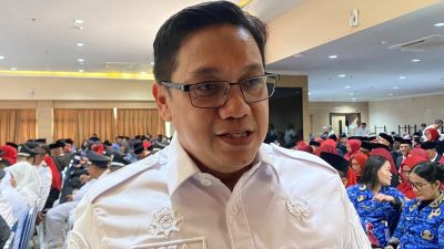 DPMPTSP Kota Batam permudah perizinan videotron dan reklame digital