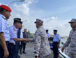 Bakamla RI ingin latihan penjaga pantai libatkan seluruh negara ASEAN