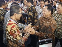 Pemkot Batam raih apresiasi implementasi program tiga juta rumah