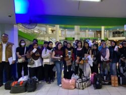 BP3MI: Penempatan PMI Kepri naik 208 persen hingga Agustus 2026