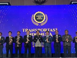 Transportasi Indonesia Award 2026 ajang majukan sektor transportasi