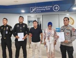 Batam tunda 4.624 penumpang diduga PMI nonprosedural pada semester I
