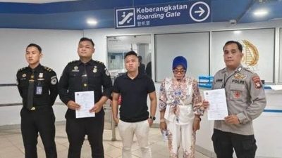 Batam tunda 4.624 penumpang diduga PMI nonprosedural pada semester I