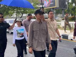 Pemkot Batam siapkan pembangunan 3 jalan lingkar perkuat konektivitas