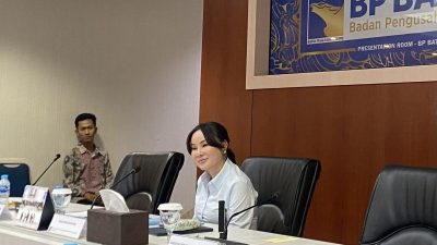 BP Batam petakan 133 titik prioritas percepatan penanganan banjir
