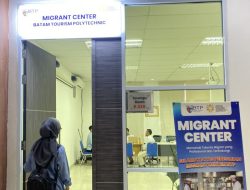 BP3MI Kepri sebut Migrant Center jadi pusat informasi peluang kerja
