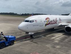 Bandara Internasional Hang Nadim tambah rute baru Batam – Penang