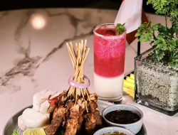Rayakan Semangat Kemerdekaan dengan “Flavours of Nusantara” di Grand Mercure Batam Centre
