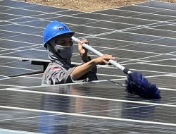 Menteri Bahlil sebut 12,6 GW listrik Indonesia masih gunakan solar