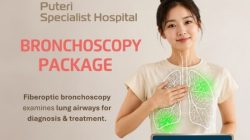 Sering Sesak Napas? Jangan Diabaikan, KPJ Tawarkan Bronkoskopi RM3.450