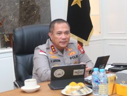 Polda Kepri Perkuat Keamanan untuk Jaga Iklim Investasi