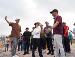 29 Titik Banjir TUNTAS! Kini BP Batam Fokus Masalah Drainase