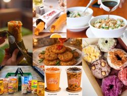 Oakwood Grand Batam Hadirkan Merdeka Market 2026: Pop-Up Market Bertabur Budaya, UMKM, dan Hadiah