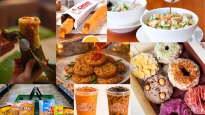 Oakwood Grand Batam Hadirkan Merdeka Market 2026: Pop-Up Market Bertabur Budaya, UMKM, dan Hadiah