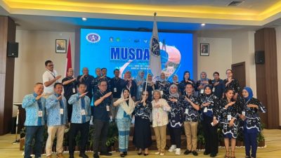 Eva Betty Kembali Pimpin ASITA Kepri, Bawa Misi Besar Benahi Pariwisata