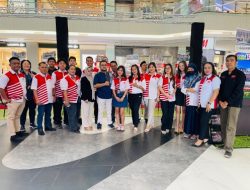 PKP Expo di Grand Batam Mall Tawarkan Double Bonus, Beli Tunai Bisa Dicicil hingga 50 Bulan