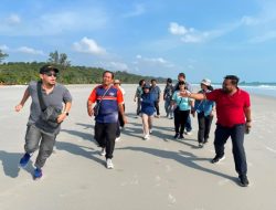Menyusuri Daik Lingga, Menikmati Pesona Bunda Tanah Melayu dari Laut hingga Jejak Sejarah