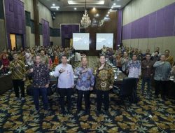 Indonesia Siapkan Strategi Hadapi Ancaman Komputer Kuantum