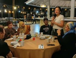 Rally Wisata 2026: Dari Promosi Destinasi hingga Rp132 Juta Transaksi di Batam
