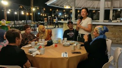 Rally Wisata 2026: Dari Promosi Destinasi hingga Rp132 Juta Transaksi di Batam