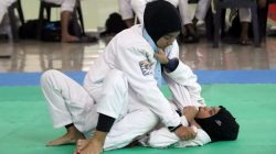 Spider Challenge 2026 di Batam mempertemukan 67 atlet dari lima daerah di Kepulauan Riau. Kejuaraan antardojo ini menjadi ajang seleksi, pembinaan, dan persiapan menghadapi Porprov Kepri 2026.