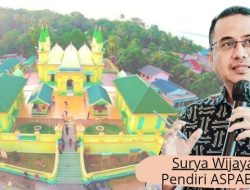 Wisata Sejarah Pulau Penyengat Jadi Magnet Turis Malaysia, Masuk Paket Favorit 4 Hari 3 Malam