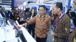 Telkom menghadirkan AIcosystem dan OCA di DTI-CX 2026 untuk membantu industri meningkatkan efisiensi, produktivitas, dan pengalaman pelanggan.