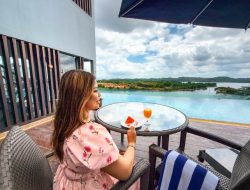 Trinidad Suites Johor Offers Spacious Apartment-Style Stays in Puteri Harbour