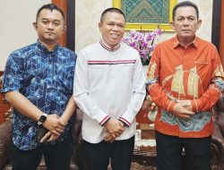 Gubernur Kepri Dukung UKW KJK- UPN, Empat Kelas Siap Ikuti Ujian